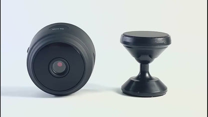 Wireless mini camera